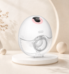 Smart Wearable Breast Pump
