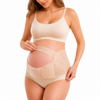 Ergonomic and Discreet Maternity Support Belt